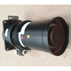 Sanyo XP Series2.35-1 – 4.25-1 – 6-1 Lens