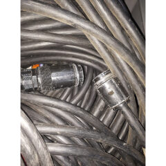Socapex 2.mm 30m extension cable