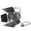 Strand VEGA 10KW Fresnel Lighting Fixture