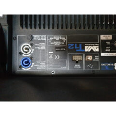 dB Technologies DVA T12 and S30N Complete Plug & Play Touring Set