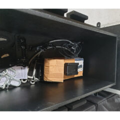dB Technologies DVA T12 and S30N Complete Plug & Play Touring Set