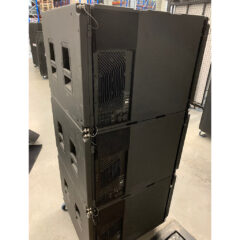 dBTechnologies VIO S118 1 x 18