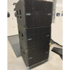 dBTechnologies VIO S118 1 x 18