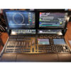 MA Lighting GrandMA3 Light Lighting Console