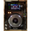 Pioneer Nexus DJM 2000 NXS Digital Mixer and CDJ 2000 NXS Digital DJ Deck Set