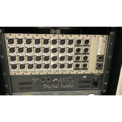 Roland S-4000S-3208 Stage box