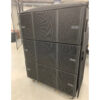 dBTechnologies VIO S318 Subwoofer Package (3)