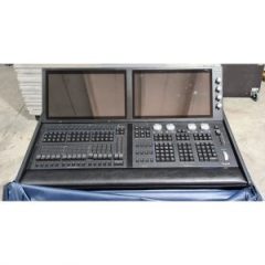 ChamSys MagicQ MQ500