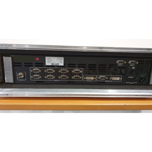 Barco Folsom Presentation Pro-II Seamless Switcher