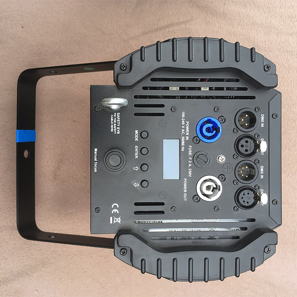 BriteQ BT-THEATRE 100EC Mk2 LED Spot Lighting Fixture
