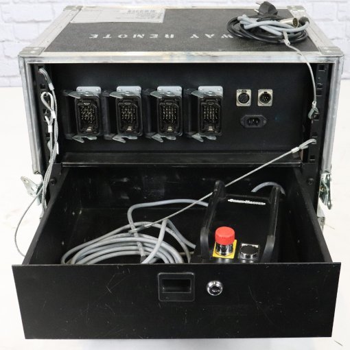 ChainMaster 32-Way Remote