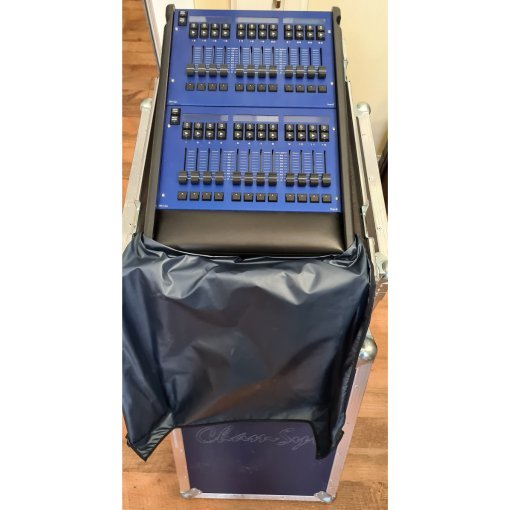 ChamSys MagicQ Playback Win