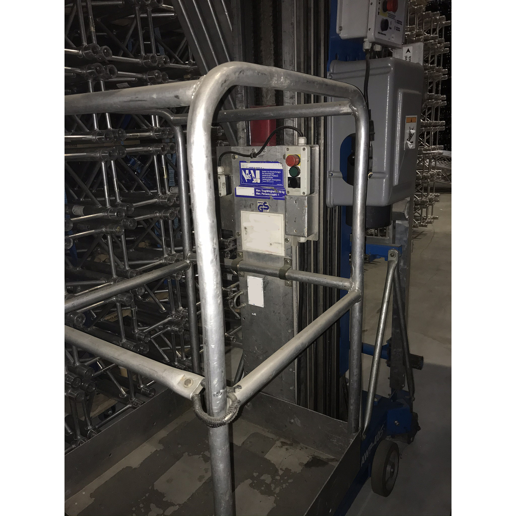 Genie AWP-40s Aerial Work Platform