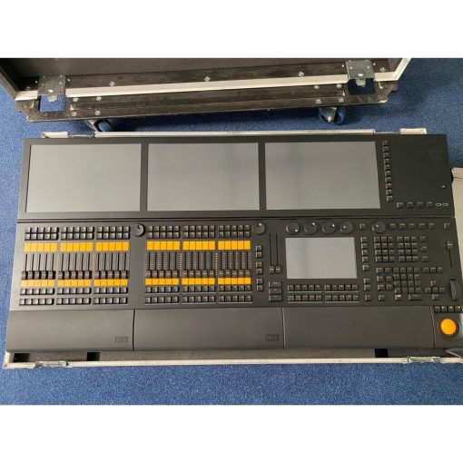 MA Lighting GrandMA2 Fullsize Lighting Console