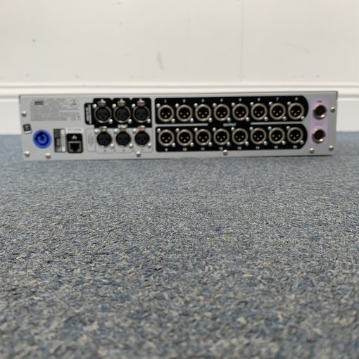 Meyer Sound Galileo Callisto 616 Array Processor