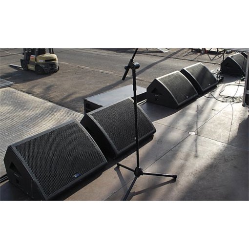 Meyer Sound MJF-212 Stage Monitor
