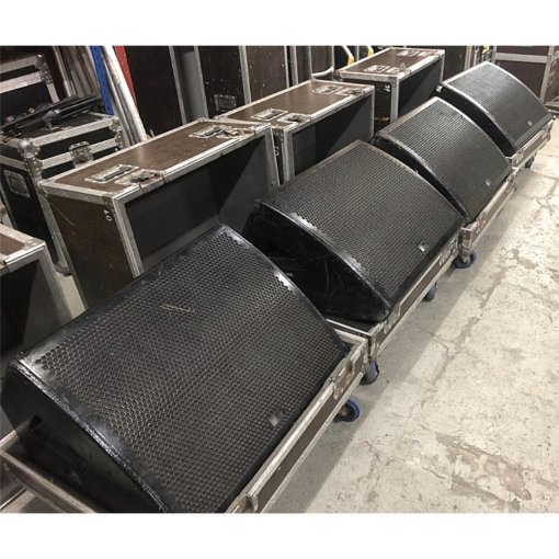 Meyer Sound MJF-212 Stage Monitor