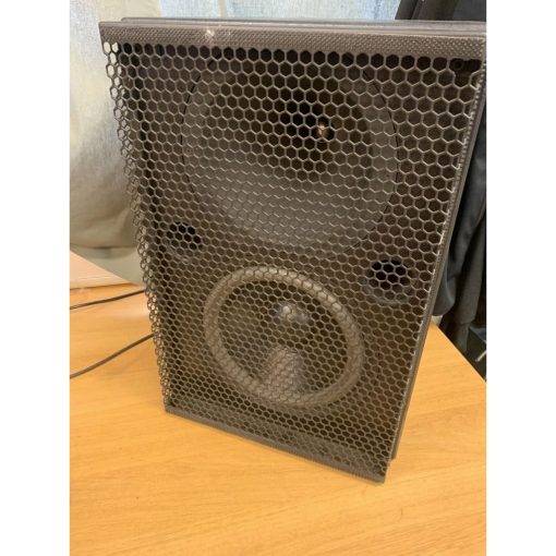 Meyer Sound UPL-2 Powered Loudspeakers