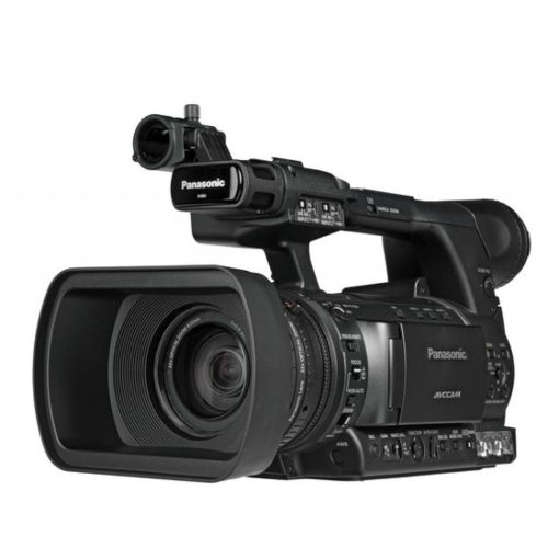 Panasonic AG-AC160EN Full HD Professional Camera Recorder