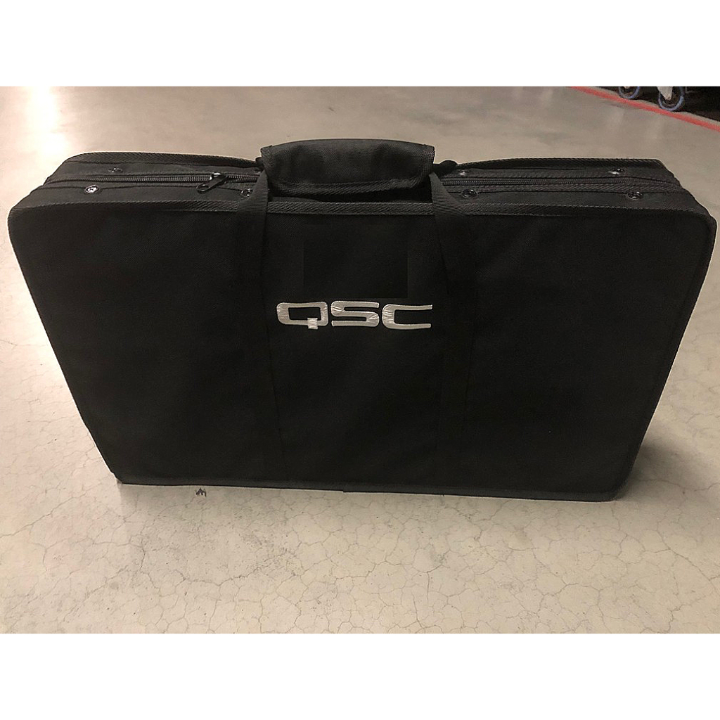 QSC TouchMix-16 Compact Digital Mixer