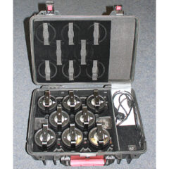 Astera AX3 Lightdrop Battery Powered Lighting Fixture