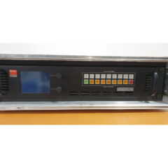 Barco Folsom Presentation Pro-II Seamless Switcher