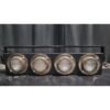 Blinder 4 Lite Linear PAR 36 Lighting Fixture