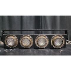 Blinder 4 Lite Linear PAR 36 Lighting Fixture