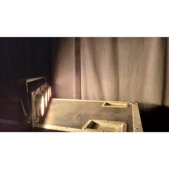 Blinder 4 Lite Linear PAR 36 Lighting Fixture