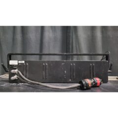 Blinder 4 Lite Linear PAR 36 Lighting Fixture