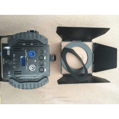 BriteQ BT-THEATRE 100EC Mk2 LED Spot Lighting Fixture