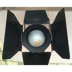 BriteQ BT-THEATRE 100EC Mk2 LED Spot Lighting Fixture