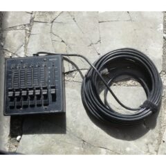 CCT, Pulsar & Zero 88 Small Theatrical Lighting Package