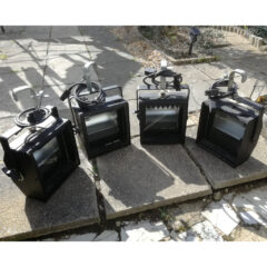 CCT, Pulsar & Zero 88 Small Theatrical Lighting Package