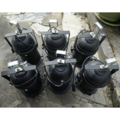 CCT, Pulsar & Zero 88 Small Theatrical Lighting Package