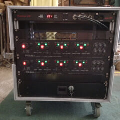 CCT, Pulsar & Zero 88 Small Theatrical Lighting Package