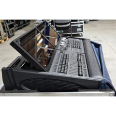 ChamSys MagicQ MQ500 Lighting Control Console