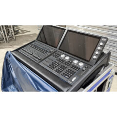 ChamSys MagicQ MQ500 Lighting Control Console