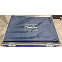 ChamSys MagicQ MQ500