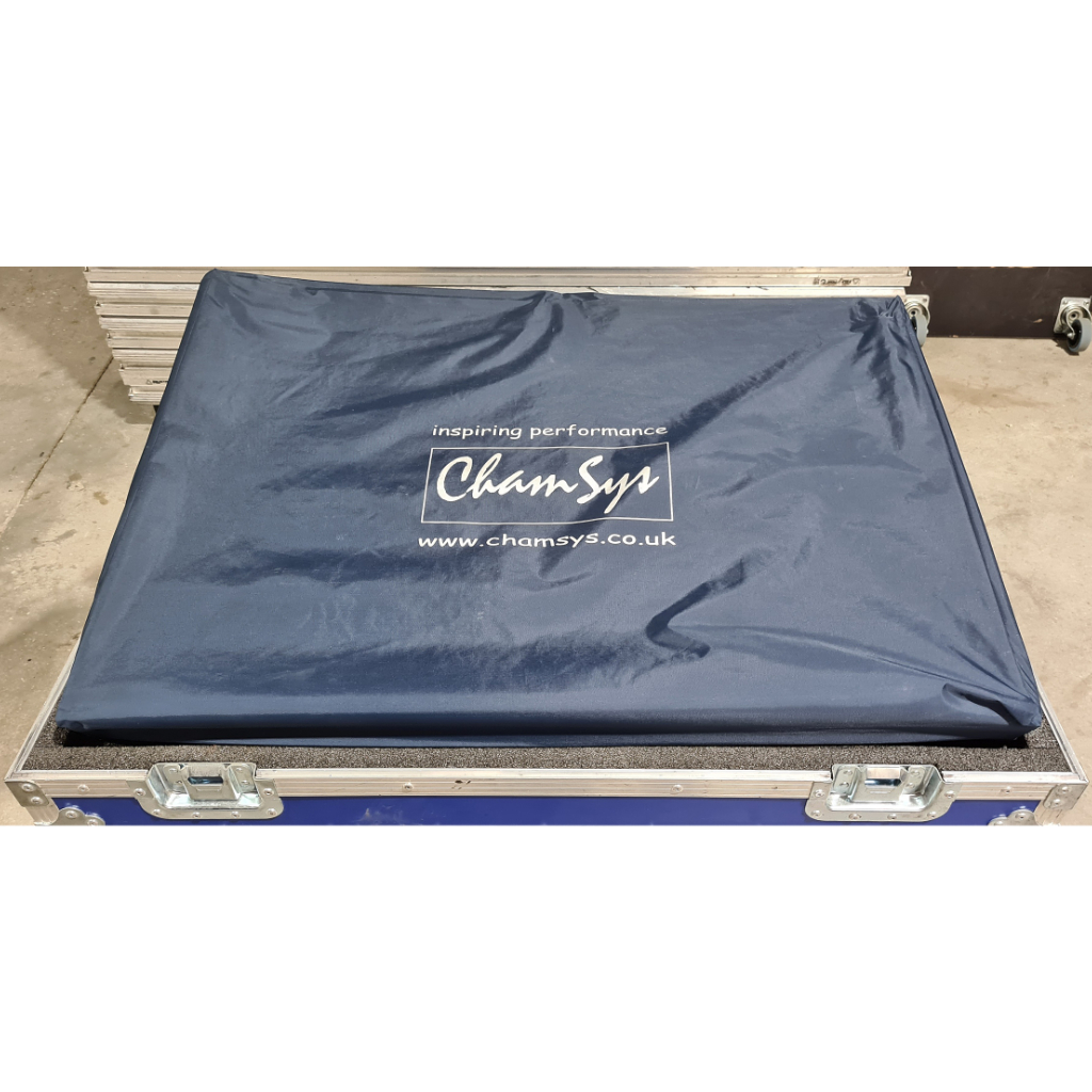 ChamSys MagicQ MQ500