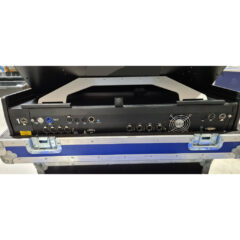 ChamSys MagicQ MQ500