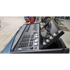 ChamSys MagicQ MQ500