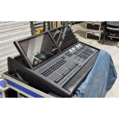 ChamSys MagicQ MQ500