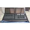 ChamSys MagicQ MQ500 Lighting Control Console