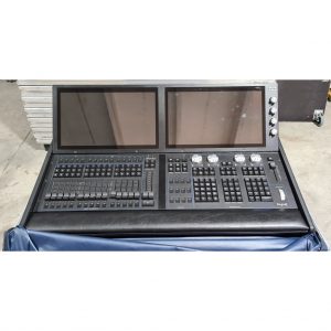 ChamSys MagicQ MQ500