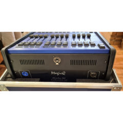 ChamSys MagicQ Playback Win