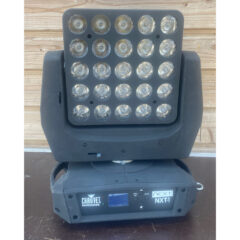 Chauvet NEXT NXT-1 Lighting Fixture