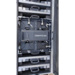 CreateLED AirULTRA Outdoor 6MM LED Display Package