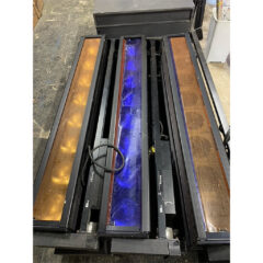 DHA Digital Light Curtains 120V