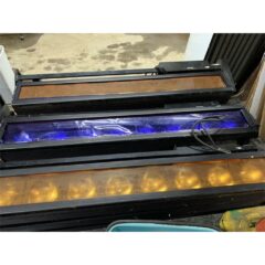 DHA Digital Light Curtains 120V